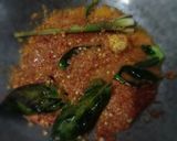 Foto langkah ke 1 dari resep Botot tongkol.