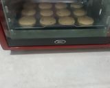 Foto del paso 3 de la receta: Galletas chokis