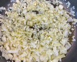 Foto del paso 3 de la receta: Arroz Brut  al estilo de mi casa