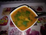 شوربة خضار
