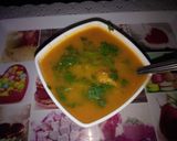 صورة لخطوة 1 من وصفة شوربة خضار