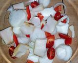 Egy csütörtöki nap recept fázis 4 fotója