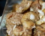 Foto langkah ke 2 dari resep Ayam Fillet Masak Oven.