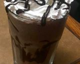 صورة لخطوة 1 من وصفة عصير اوريو وشوكولاته 🍹🍹