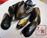 【7/食】白酒淡菜直麵的食譜步驟6照片