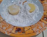 Foto langkah ke 2 dari resep Tofu Siram 3 Jamur.