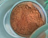 শাহী গরম মশলা (Shahi Garam masala recipe in bengali) রেসিপি ধাপ - 2 ছবি