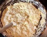 Hagymás nokedli recept fázis 1 fotója