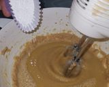 Foto del paso 5 de la receta: Muffins de plátano y nuez