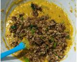 মাছের  মাফিন রেসিপি ধাপ - 4 ছবি