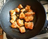 Foto del paso 4 de la receta: Arroz caldoso, mi versión