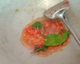 Foto langkah ke 3 dari resep Tongkol balado sehat no minyak.