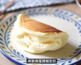 舒芙蕾歐姆蛋的食譜步驟6照片