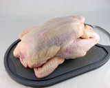「如何支解一隻雞」的食譜步驟24照片