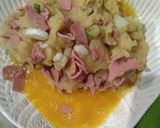 Foto langkah ke 5 dari resep Perkedel Kentang Smoke Beef.