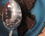 Une image de l'étape 2 de Cake moelleux au chocolat 🍫.