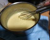 Foto del paso 5 de la receta: Crema pastelera de limón