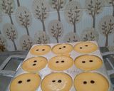 Foto langkah ke 3 dari resep Kue Lumpur.
