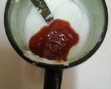 Savoury appe with gram and oats flour recipe step 3 photo