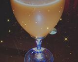 A picture of step 3 of Juice din tsamiya.