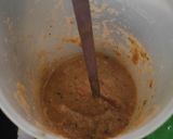 Foto del paso 2 de la receta Espirales con pollo en salsa