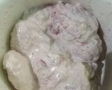 Foto langkah ke 3 dari resep Nasi Lalap khas Kota Tarakan.