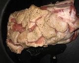 Foto del paso 2 de la receta: Peceto a la Nicolao
