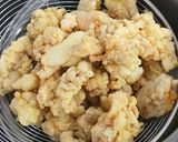 Foto langkah ke 3 dari resep Lemon Chicken.