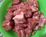 Foto del paso 3 de la receta: Guiso de Fideos Moñito