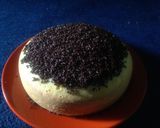 Foto langkah ke 6 dari resep Bolu teflon lembut anti gagal no mixser.