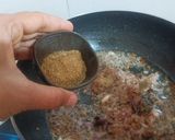 A picture of step 3 of Rajma Masala Recipe.