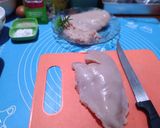 Foto langkah ke 1 dari resep Chicken Katsu.