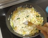 Foto del paso 2 de la receta: Curry verde de heura
