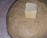 Foto del paso 2 de la receta: Masa danesa (Croissants)