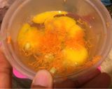 Foto langkah ke 1 dari resep Fuyunghai telur.