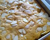 Foto langkah ke 6 dari resep Pumpkin Cake.