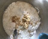 Foto langkah ke 3 dari resep Peyek teri kacang.
