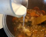 Foto del paso 8 de la receta: Lomo centro 🐖 guisado