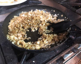 Foto del paso 2 de la receta: Hamburguesa casera