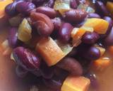 Kidney Beans with Carrots recipe step 8 photo