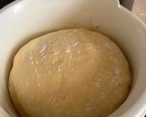 Emeletes fonottkalács recept fázis 6 fotója