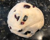 No Knead 鑄鐵鍋免揉麵包❤!!的食譜步驟11照片