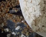 Foto langkah ke 4 dari resep Isian Tahu, Bacang.