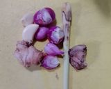 Foto langkah ke 1 dari resep Mie Ayam.