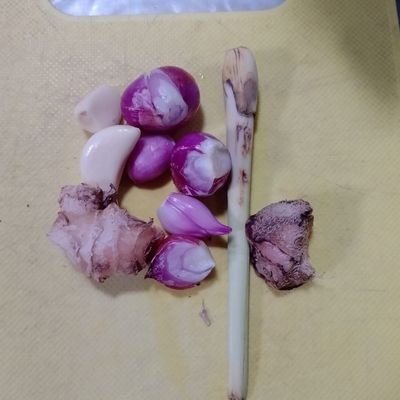 Langkah 1