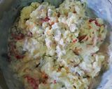 Foto del paso 20 de la receta Ensaladilla tipo ensaladilla rusa con algunas cosas más