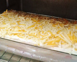 Foto del paso 7 de la receta: Pastel croque-monsieur