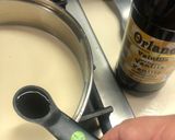 Foto del paso 2 de la receta: Arroz con leche a las "Tres leches" con el toque Sonorense