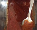Une image de l'étape 1 de Marinade.