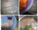 Foto langkah ke 3 dari resep Sop Daging Simple.